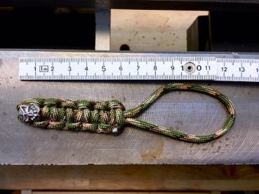 Lanyard mit Bead mix