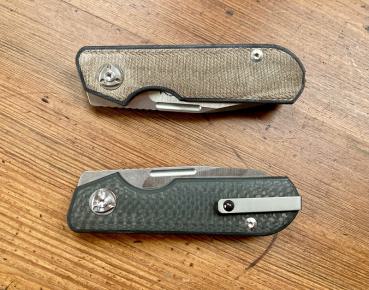 Liong Mah Traveler