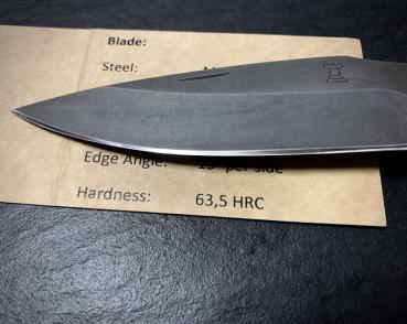 Custom Knife Galovic Knife Slicer