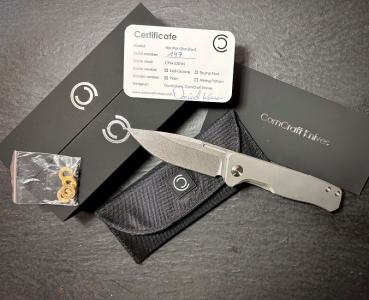 CornCraft Knives Neutron Star Era-2