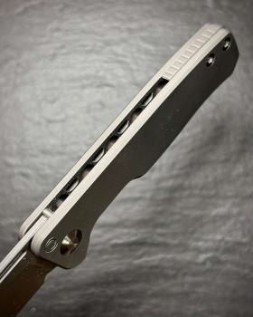 CornCraft Knives Neutron Star Era-2