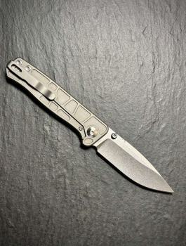 Preview: CornCraft Knives Neutron Star Era-2