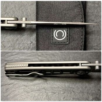 CornCraft Knives Neutron Star Era-2