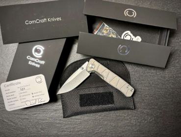 CornCraft Knives Neutron Star Era-2