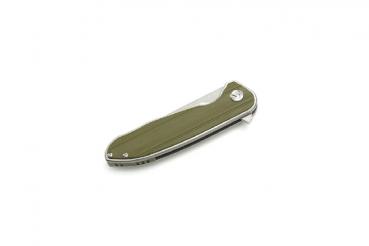 Tuya Knife G10 Talisman green