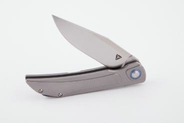 Tuya Knife Titan Thorax grey