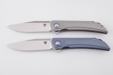 Tuya Knife Titan Thorax grey