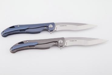 Tuya Knife Titan Talon blue