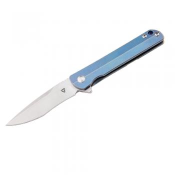 Tuya Knife Titan SNS blue