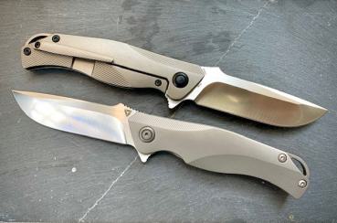 Tuya Knife Titan Envy v2