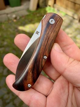 Tuya Knife Martin Annegarn Streetlegal