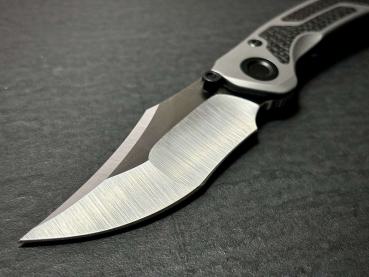 Tuya Knife Titan Alamo grey