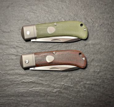 Tuya Knife Queen Anne's Revenge