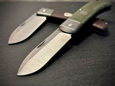 Tuya Knife Queen Anne's Revenge
