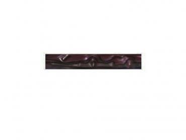 Pen Blank Acrylic schwarz aubergine