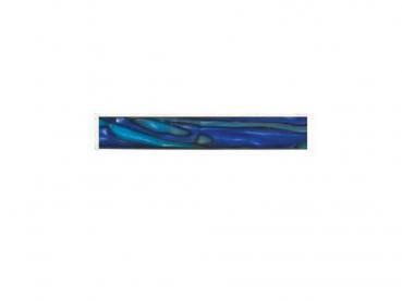 Pen Blank Acrylic blau türkis