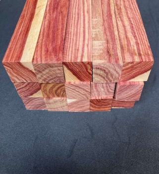 Pen Blank Holz Rosenholz