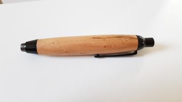 Pen Blank Holz Vogelaugenahorn XL