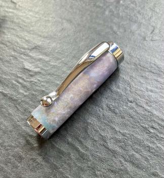 Preview: Bausatz Füllfederhalter Serie 30 Captain