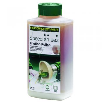 Friction Polish Speed an eez Politur Record Power 500ml