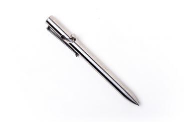 Tactile Turn Bolt Action Short Titanium