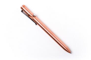 Tactile Turn Bolt Action Copper