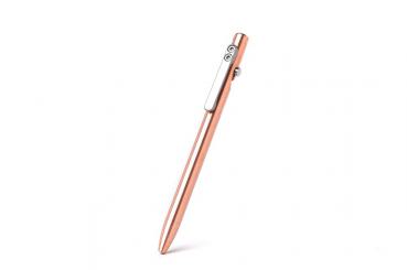 Tactile Turn Slim Bolt Action Copper (alter Clip)