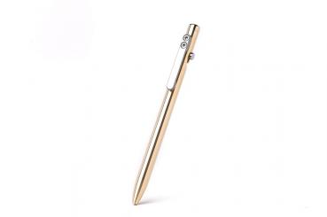 Preview: Tactile Turn Slim Bolt Action Bronze (alter Clip)