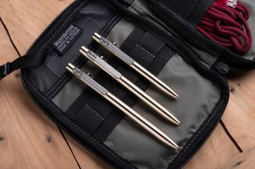 Preview: Tactile Turn Slim Bolt Action Bronze (alter Clip)