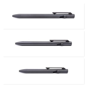 Tactile Turn Slim Bolt Action Zirconium