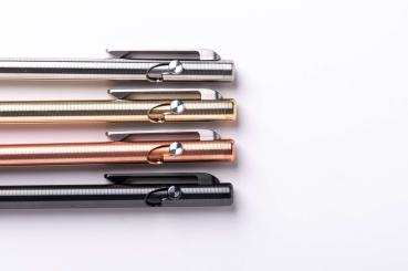 Preview: Tactile Turn Slim Bolt Action Zirconium