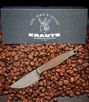 Krauts Knives Autobahn