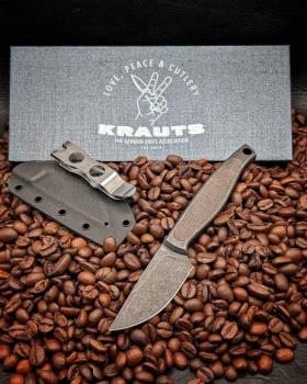 Krauts Knives Autobahn