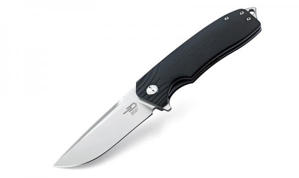 Bestech Knives G10 Lion