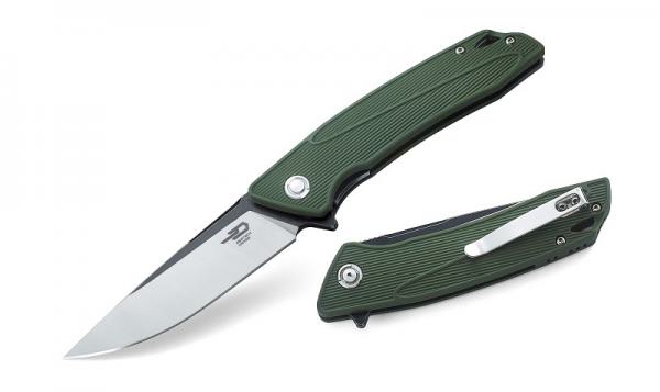 Bestech Knives FRN Spike