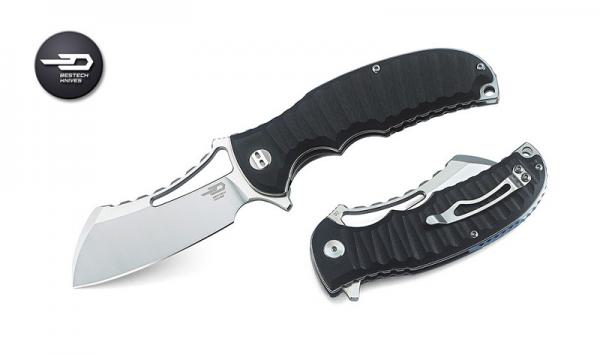 Bestech Knives G10 Hornet