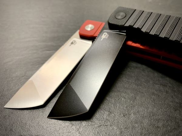 Bestech Knives G10 Titan