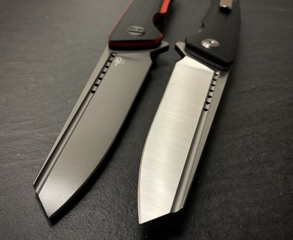 Bestech Knives G10 Slyther