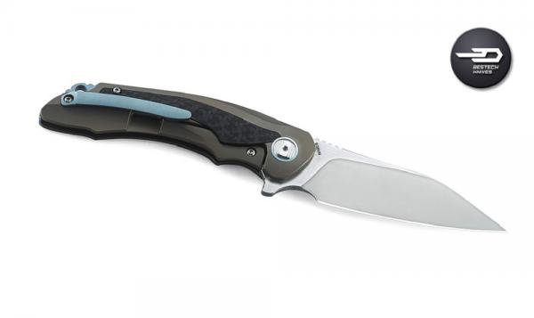 Bestech Knives Titan Pterodactyl bronze