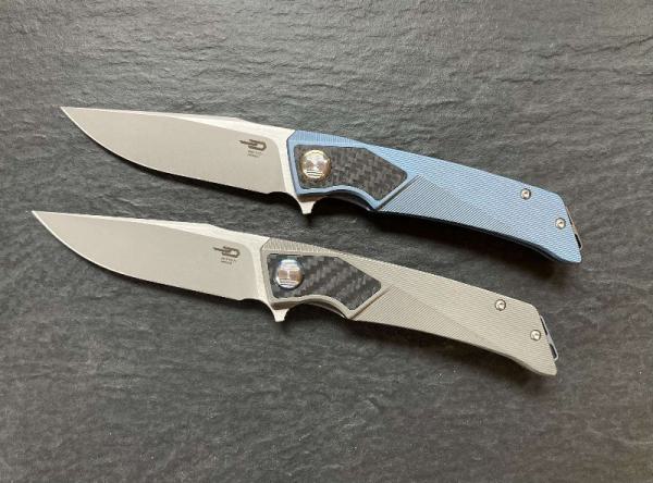 Bestech Knives Titan Sky Hawk