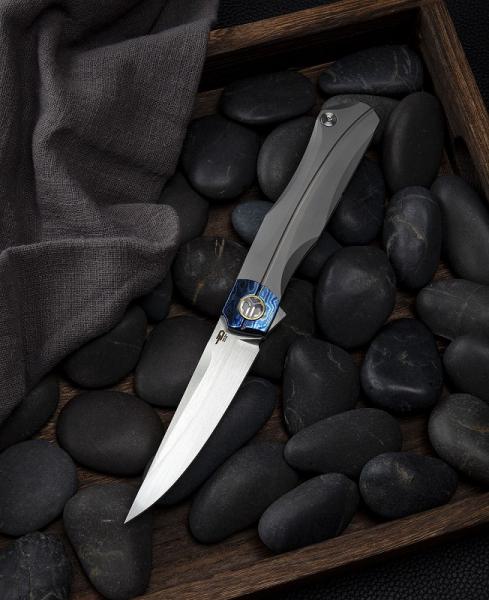 Bestech Knives Titan Thyra