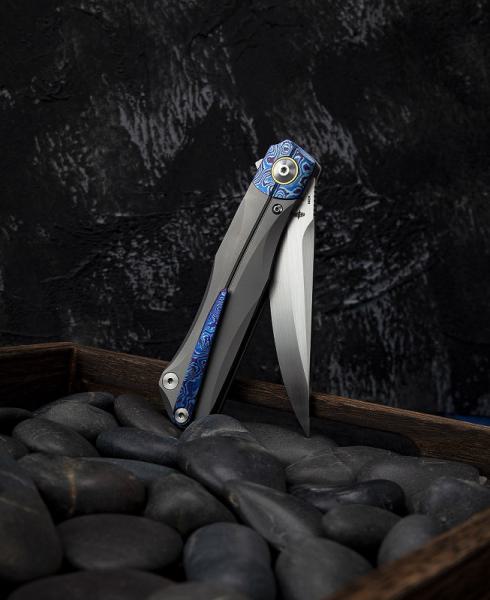 Bestech Knives Titan Thyra