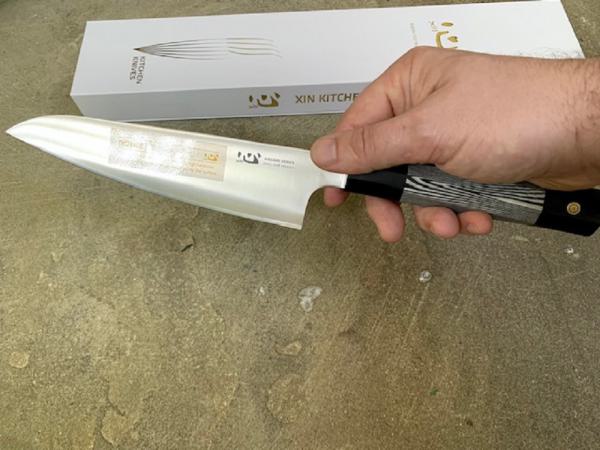 Xin Cutlery XinCare 7" Küchenmesser