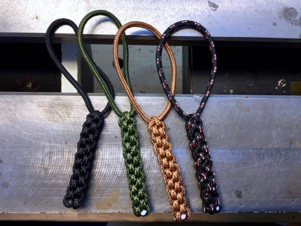 Lanyard black