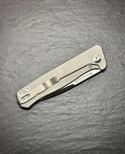 CornCraft Knives Neutron Star Era-2
