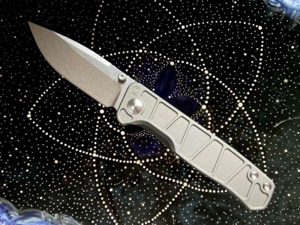 CornCraft Knives Neutron Star Era-2