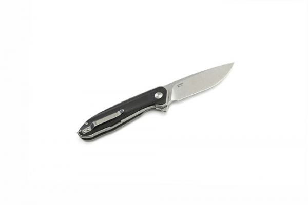 Tuya Knife G10 Talisman black