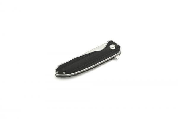 Tuya Knife G10 Talisman black