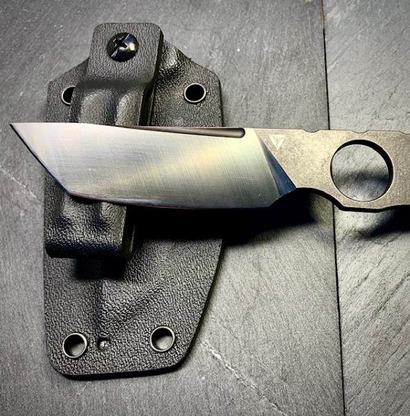 Tuya Knife D2 Lille Bjoern