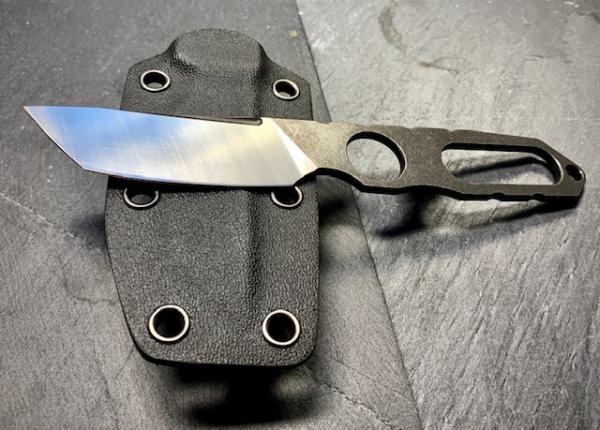 Tuya Knife D2 Lille Bjoern